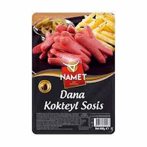 Namet Dana Sosis Kokteyl (KG)