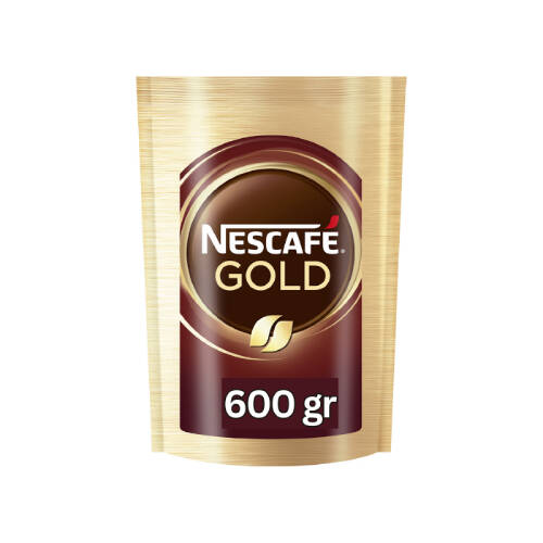 NESCAFÉ Gold Kahve 600 gr