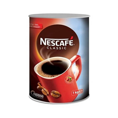 NESCAFÉ Classic Kahve 1000 gr