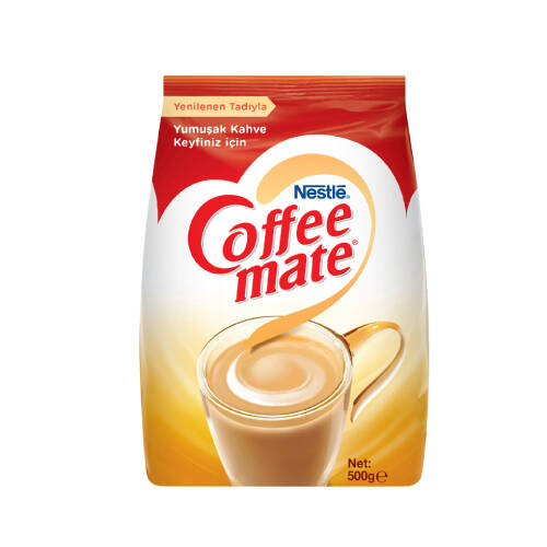 Nestle Coffee Mate Kahve Kreması Ekonomik Paket 500 gr