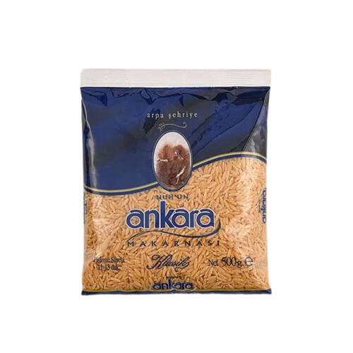 Nuh'un Ankara Arpa Şehriye 500 gr