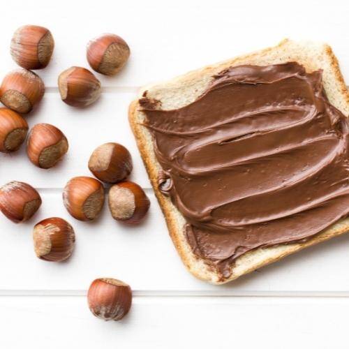 Nutella Kakaolu Fındık Kreması 750 gr