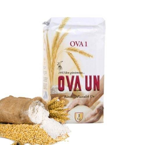 Ova Un 1 kg