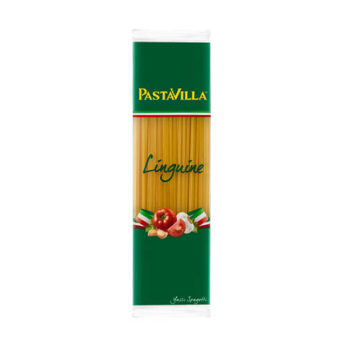 PastaVilla Spaghetti Makarna 500 gr