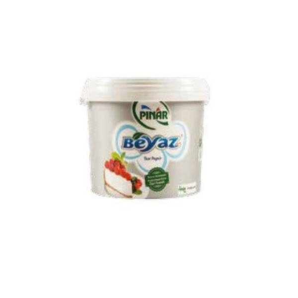 Pınar Krem Beyaz Peynir 2750 gr