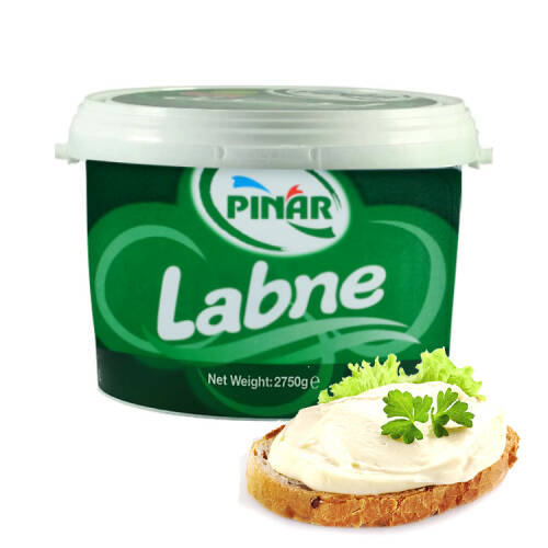 Pınar Labne Peyniri 2.750 gr