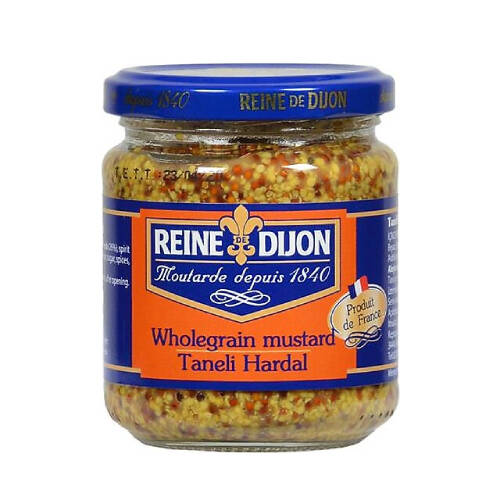 Reine Dijon Taneli Hardal 210 gr