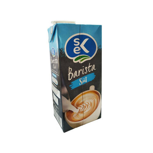 Sek Barista Süt 1 lt