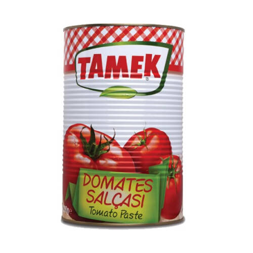 Tamek Domates Salçası 5 kg