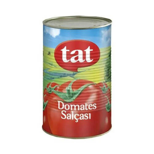 Tat Domates Salçası 5 kg