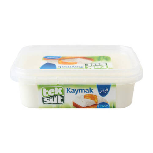 Teksüt Kaymak 180 gr