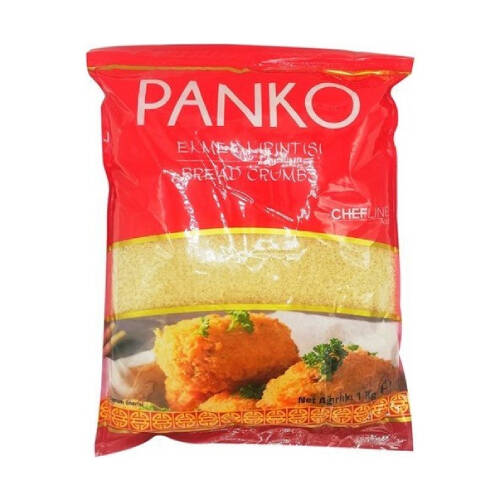 Tırmata Panko Kurutulmuş Ekmek 1 kg