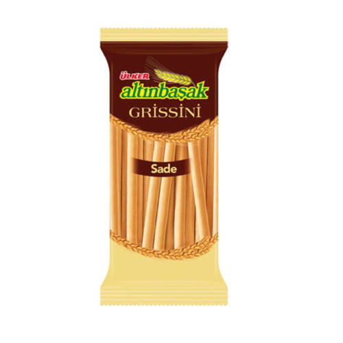 Ülker Altınbaşak Grissini 125 gr.